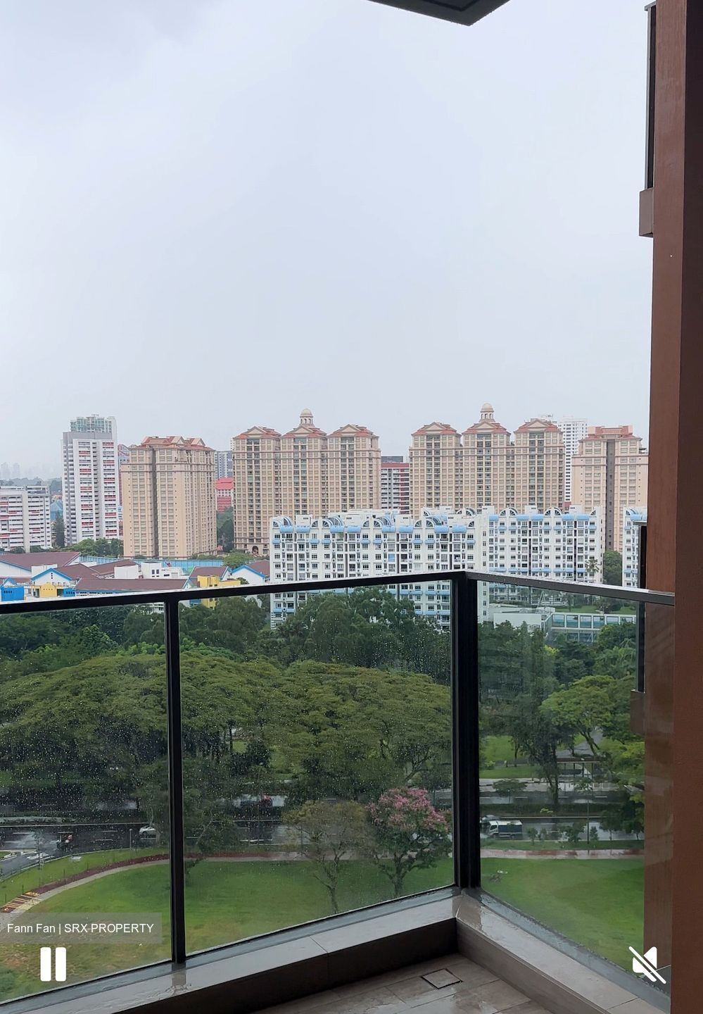 Amo Residence (D20), Apartment #511158971